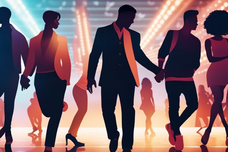 What To Wear To Bachata Class - Bachata Society